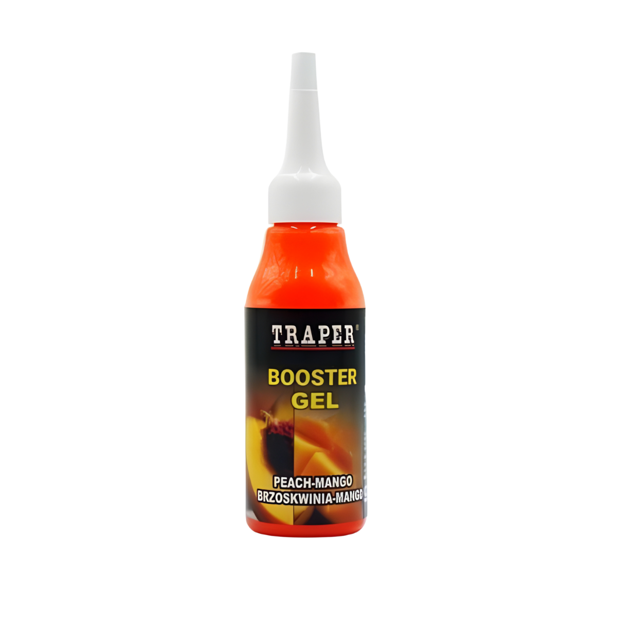 Gels koncentrēts Traper Booster Gel Method Feeder