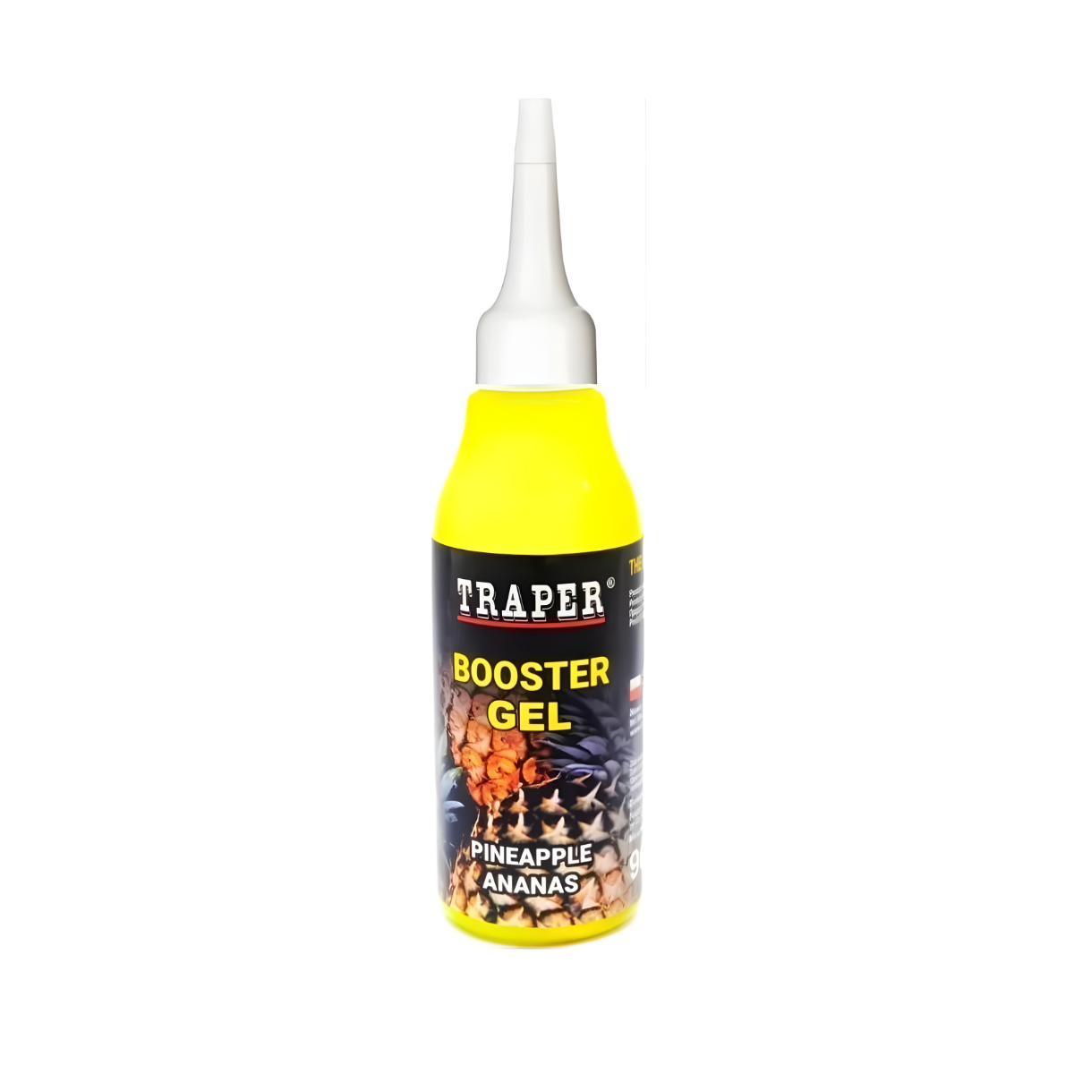 Gels koncentrēts Traper Booster Gel Method Feeder