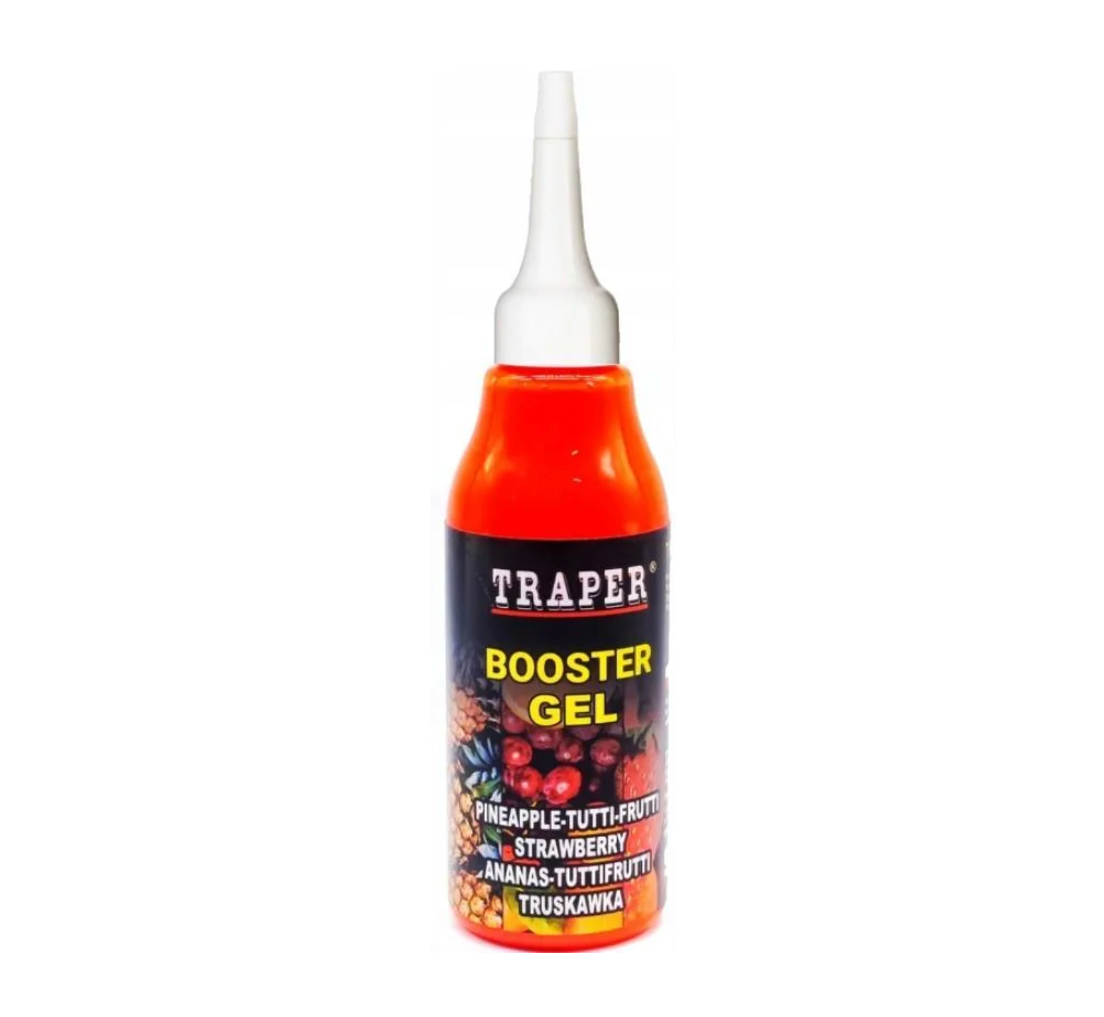 Gels koncentrēts Traper Booster Gel Method Feeder