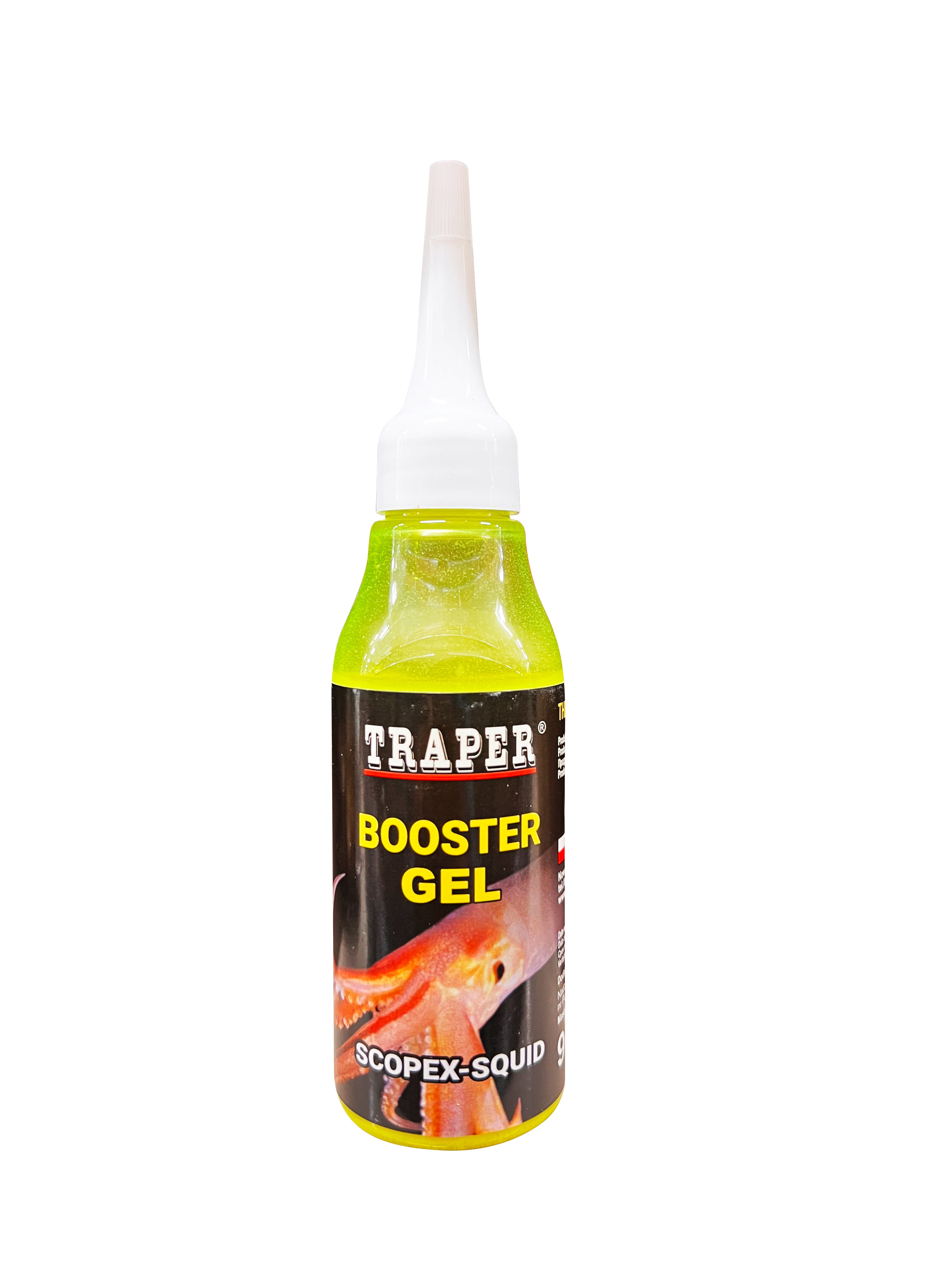 Concentrated gel Traper Booster Gel Method Feeder
