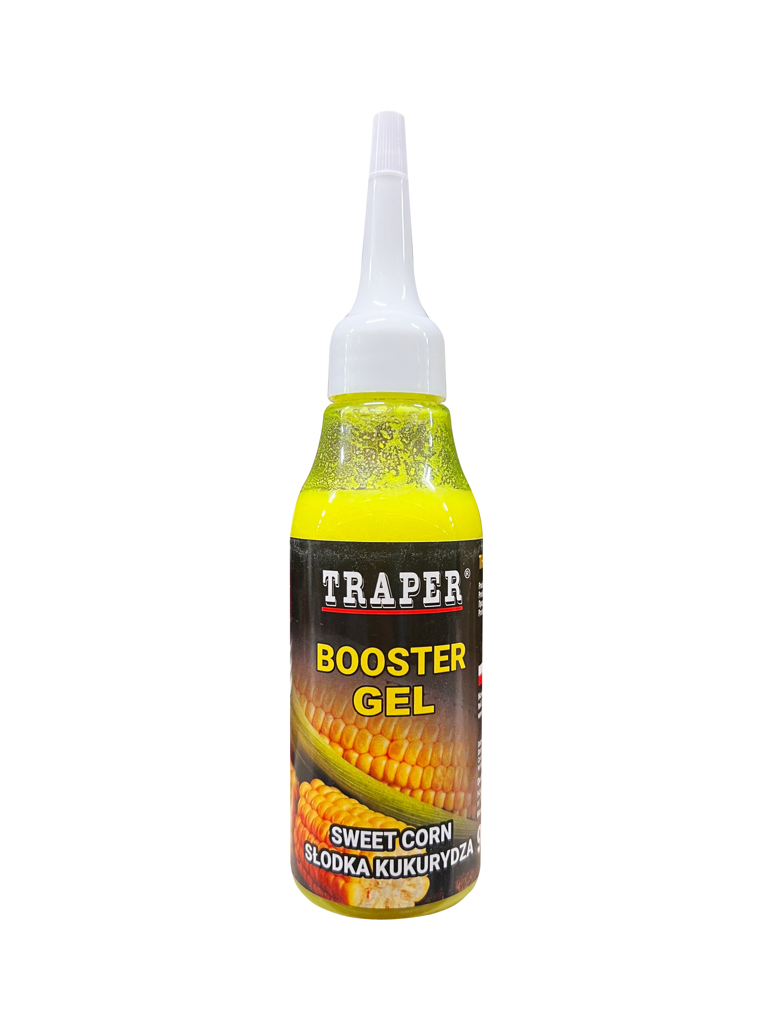 Concentrated gel Traper Booster Gel Method Feeder