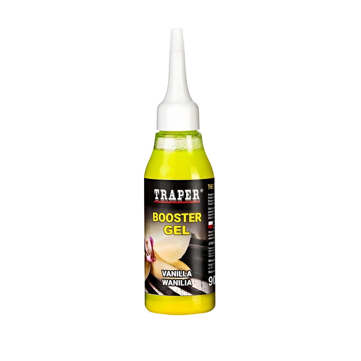 Gels koncentrēts Traper Booster Gel Method Feeder