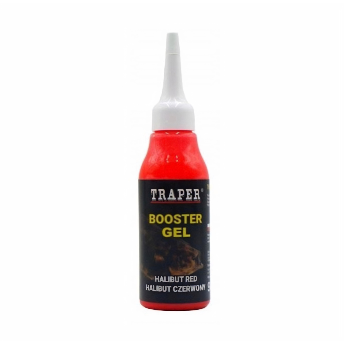 Gels koncentrēts Traper Booster Gel Method Feeder