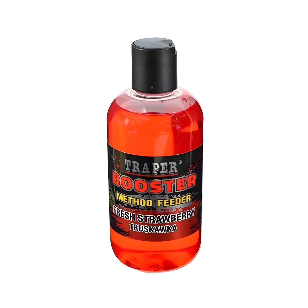 Smell additive Traper Booster Method Feeder
