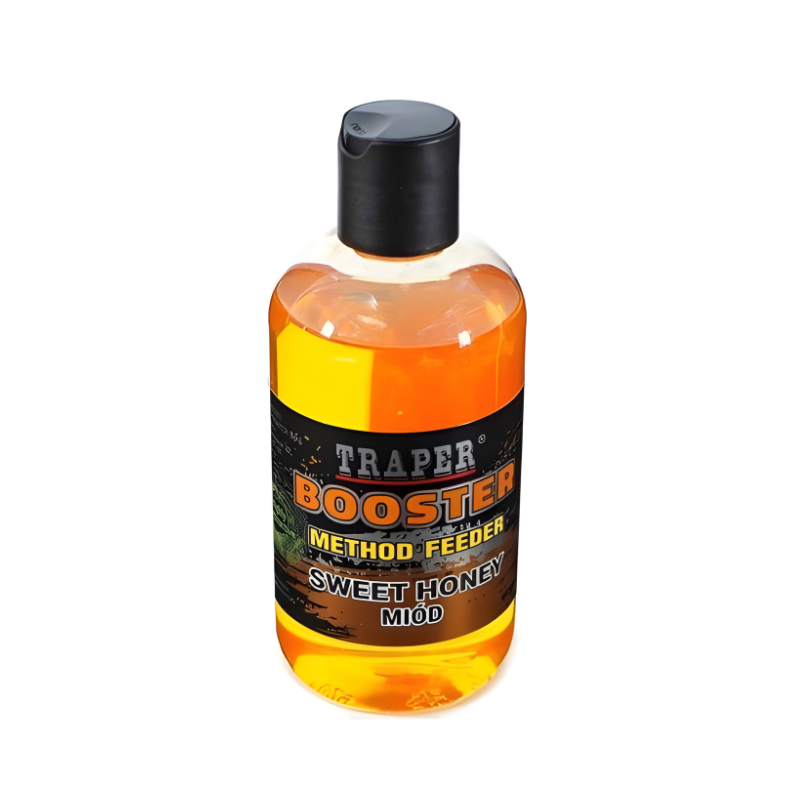 Smell additive Traper Booster Method Feeder