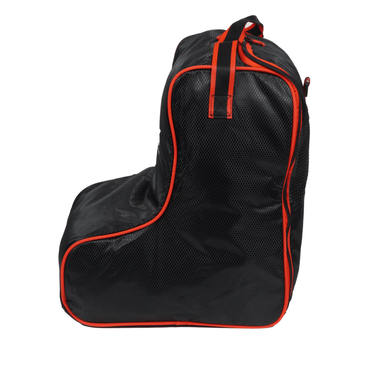 Boots bag Golden Catch black