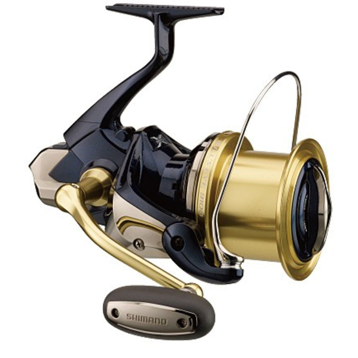 Spole Shimano Bull's Eye 