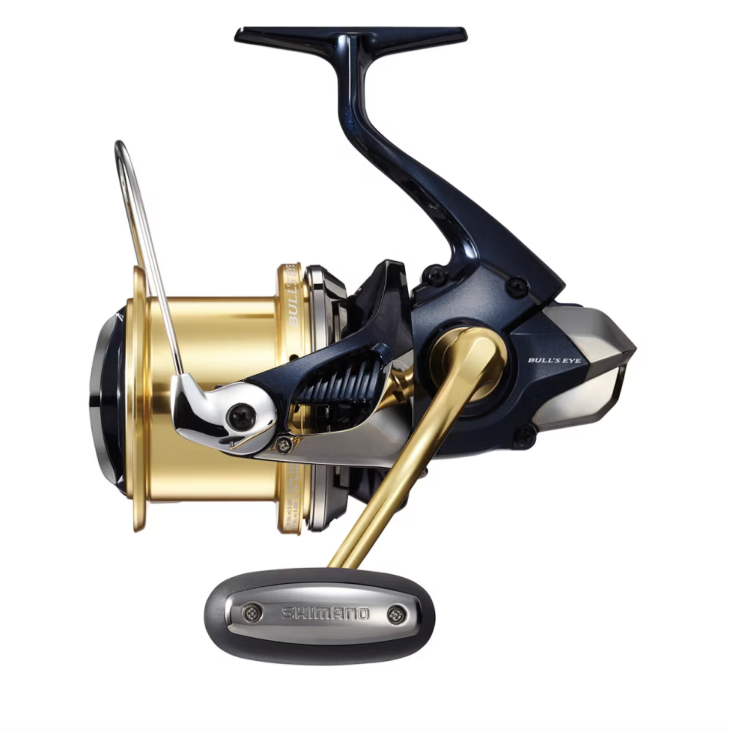 Reel Shimano Bull's Eye