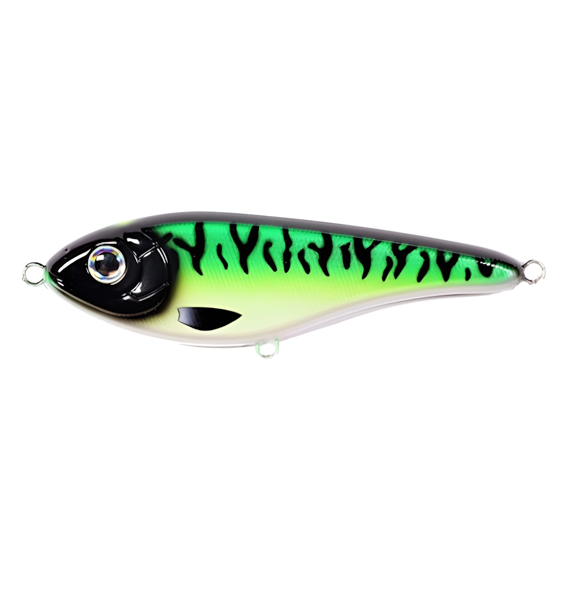 Wobbler Strike Pro Buster Jerk II 120S 37g