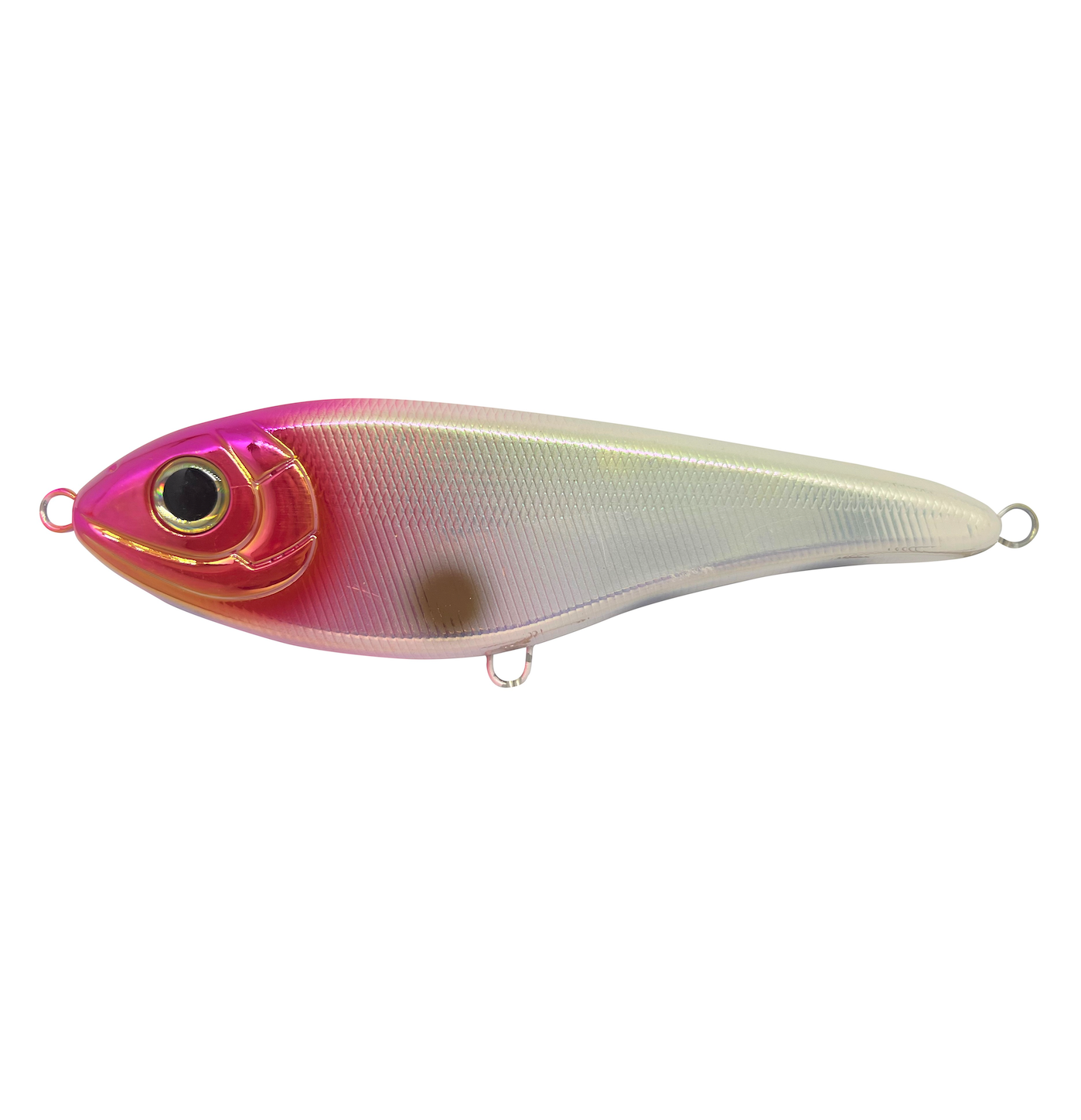 Wobbler Strike Pro Buster Jerk Super Shallow 58g