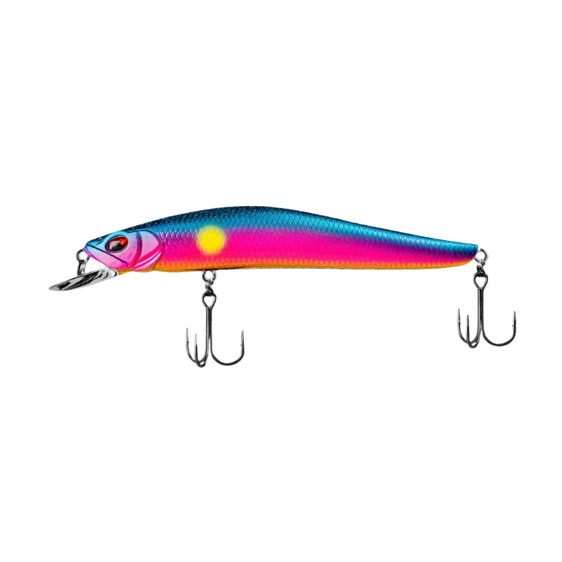 ProBaits C4 Minnow Wobbler 17g