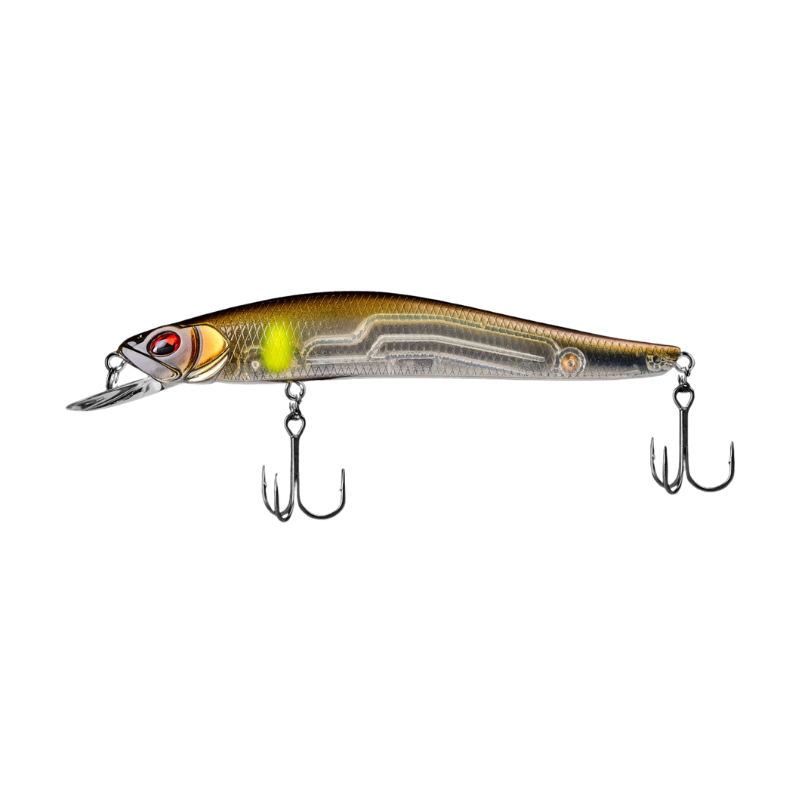 ProBaits C4 Minnow Wobbler 17g
