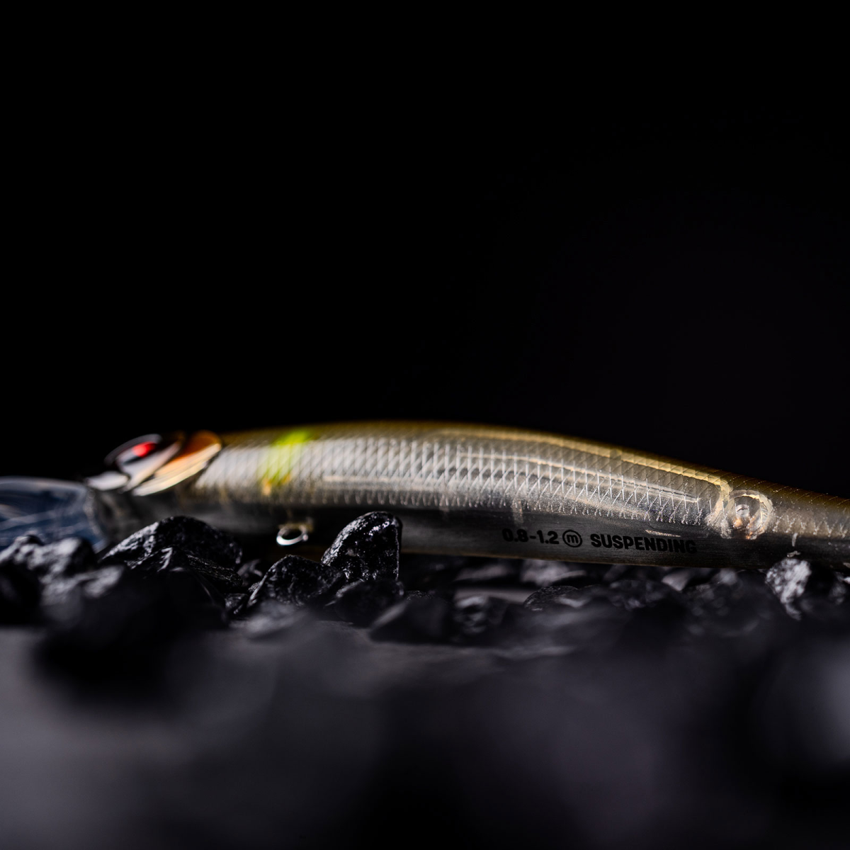 ProBaits C4 Minnow Wobbler 17g
