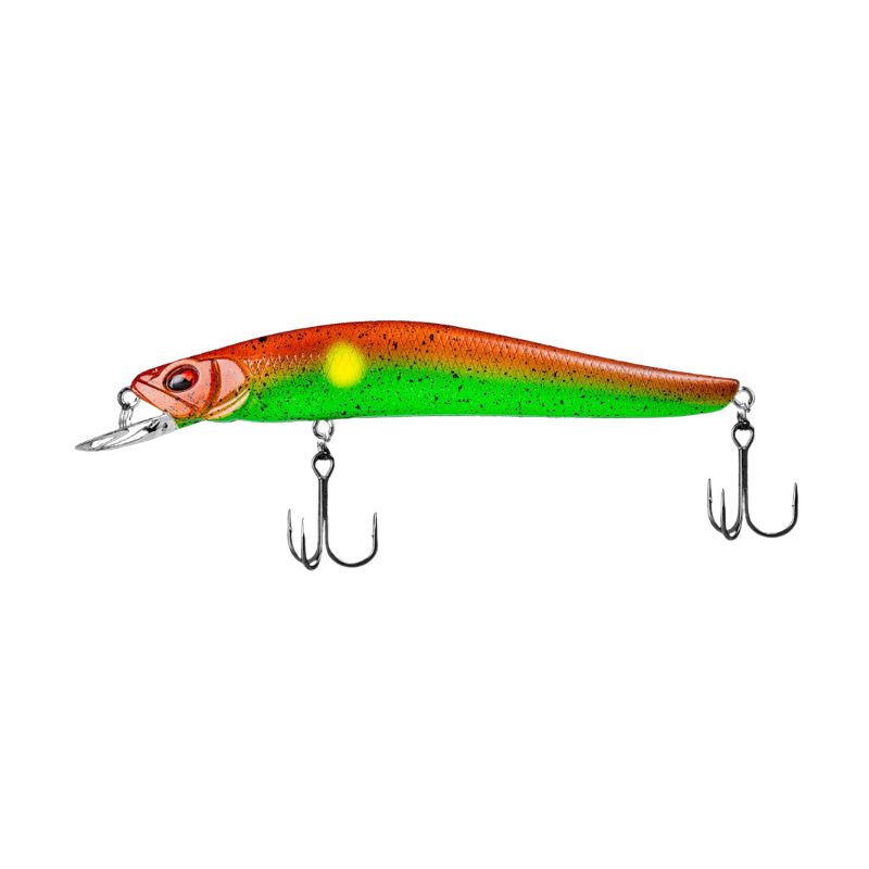 ProBaits C4 Minnow Wobbler 17g