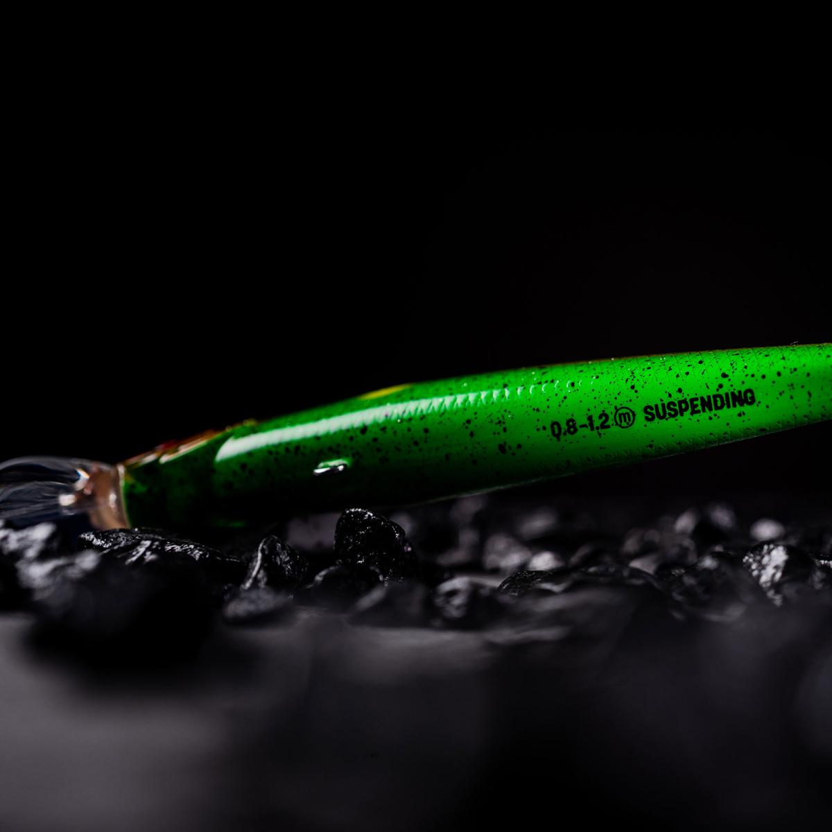 ProBaits C4 Minnow Wobbler 17g