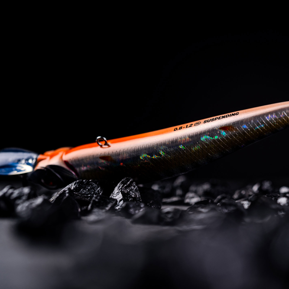 ProBaits C4 Minnow Wobbler 17g