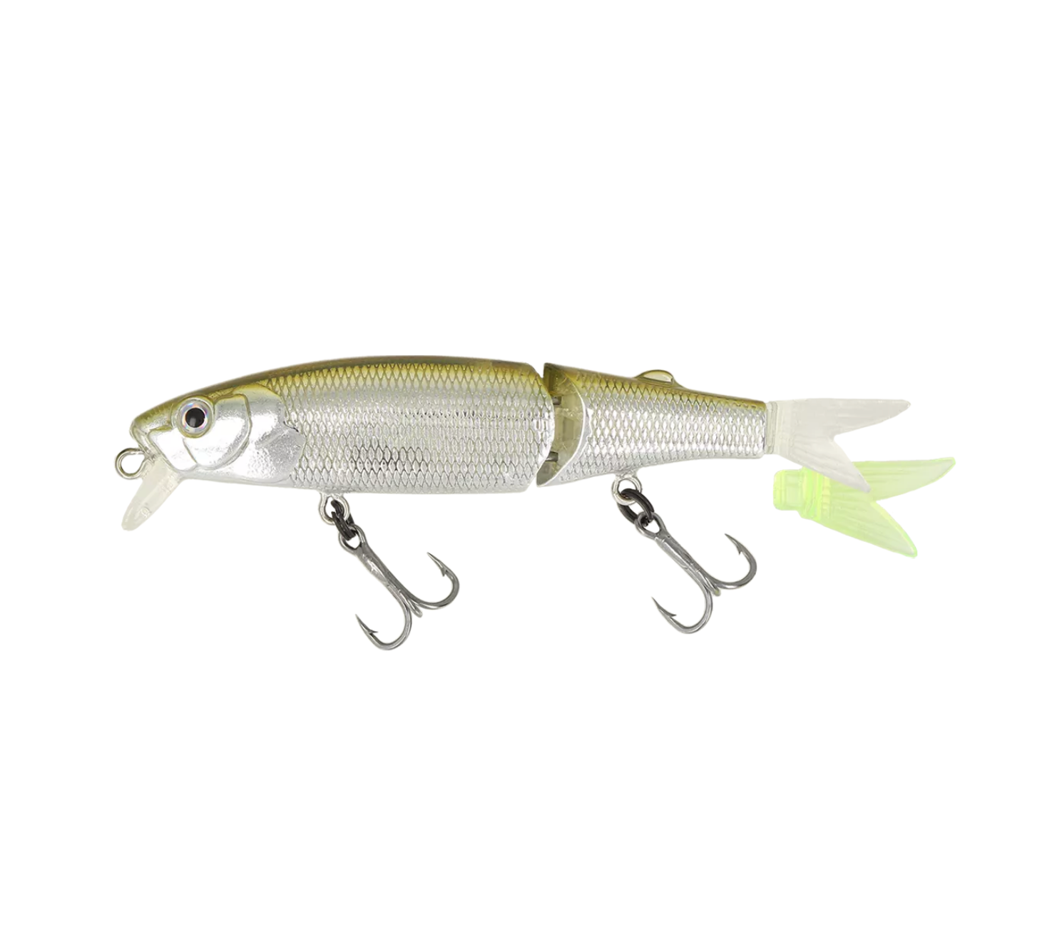 Воблер Golden Catch Comatose Minnow 88SP 7.8г