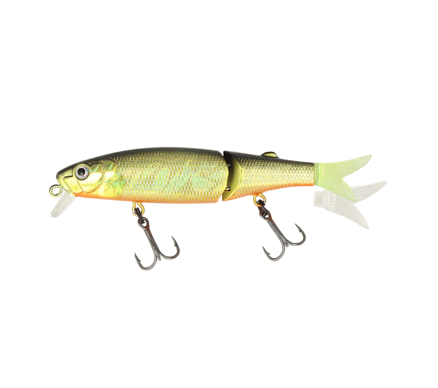 Воблер Golden Catch Comatose Minnow 88SP 7.8г