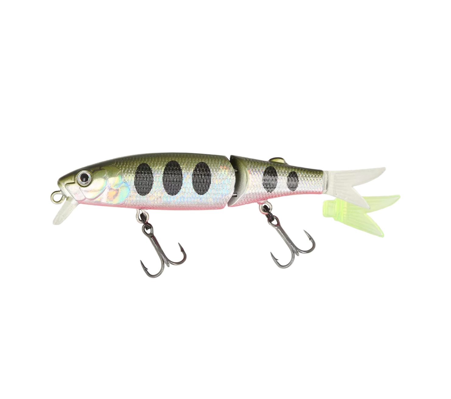 Воблер Golden Catch Comatose Minnow 88SP 7.8г