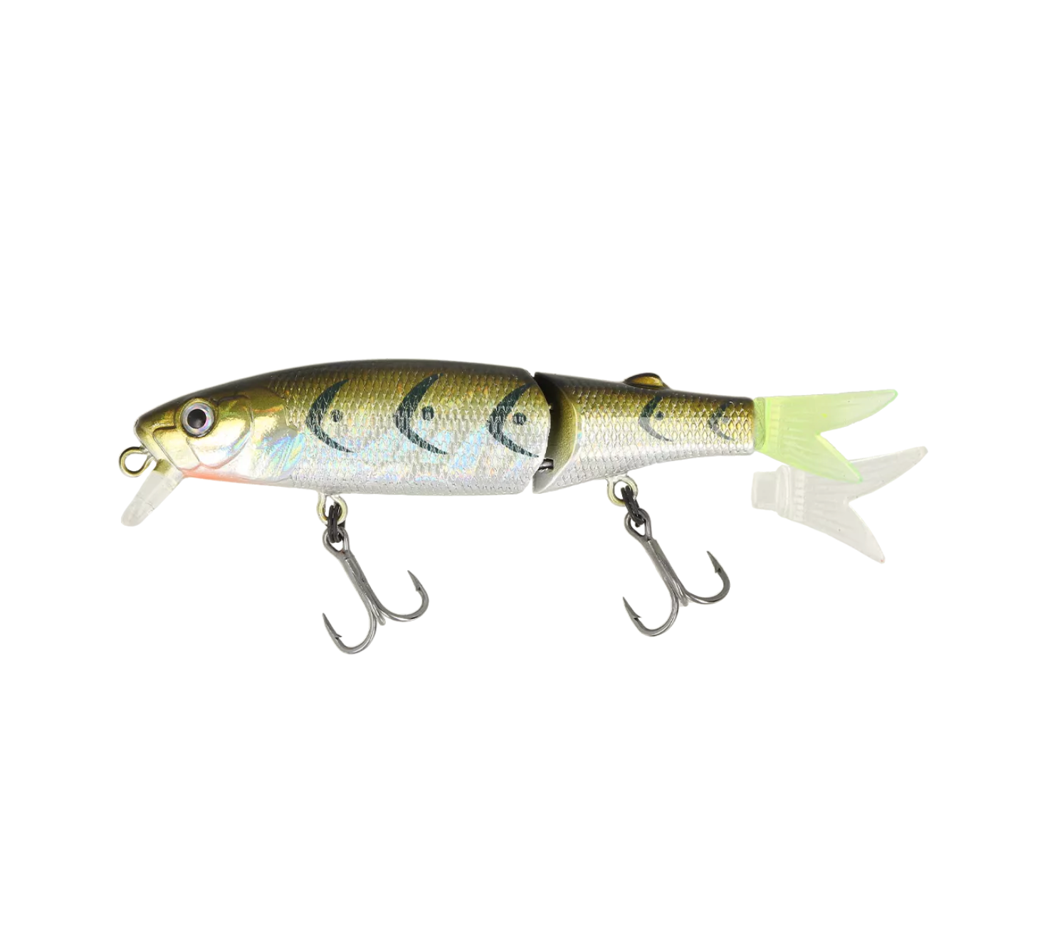 Воблер Golden Catch Comatose Minnow 88SP 7.8г