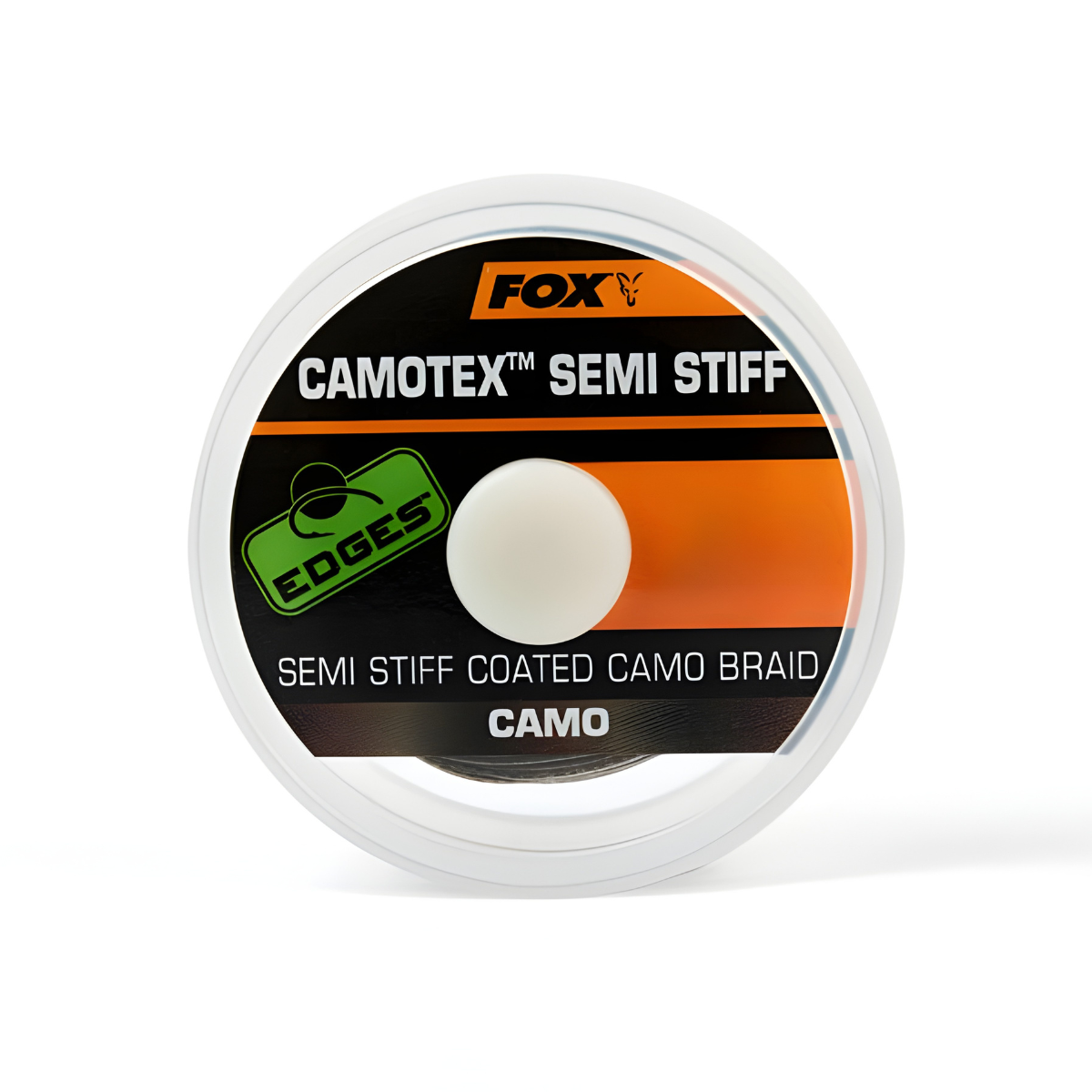 Fox Edges Camotex Semi Stiff Camo