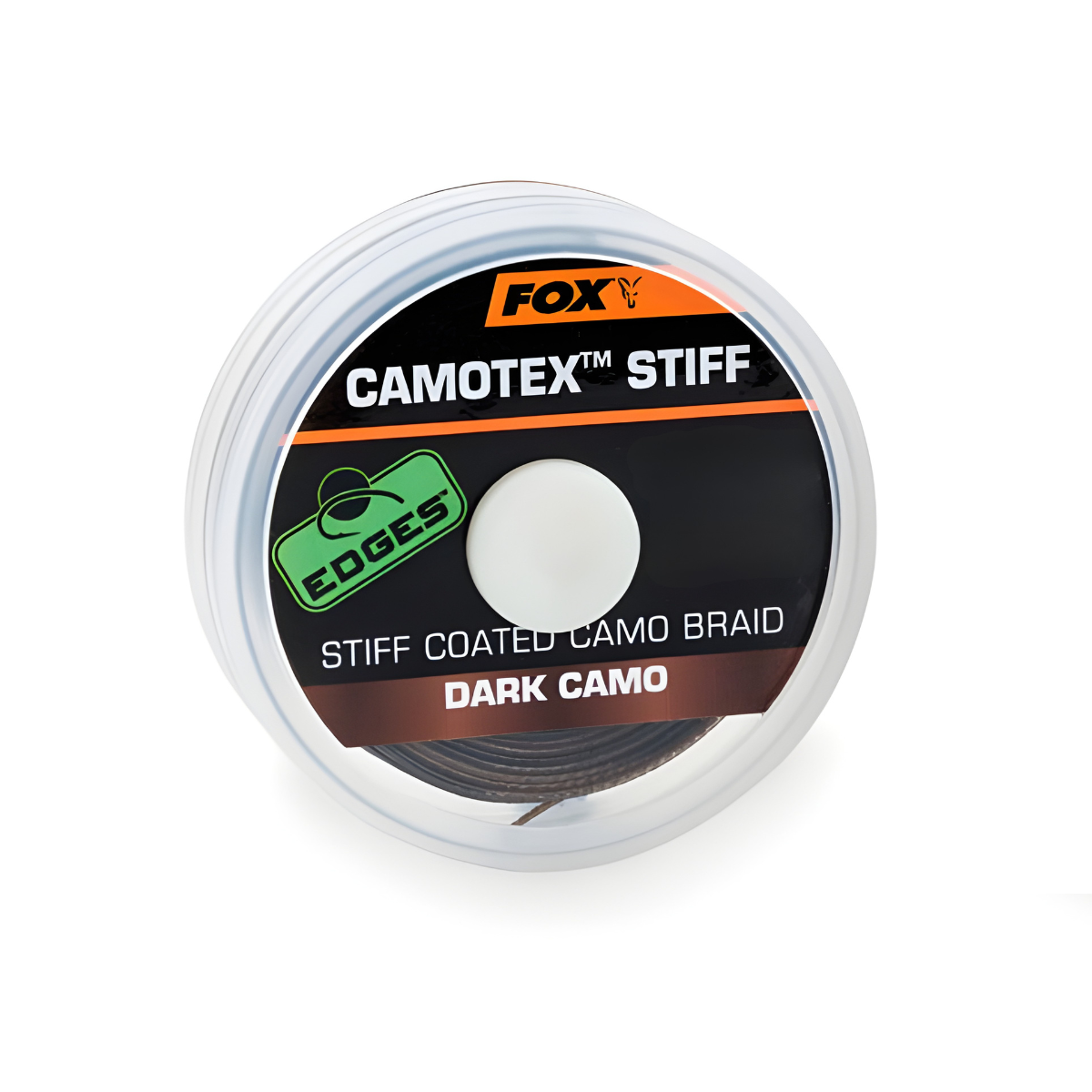 Fox Edges Camotex Stiff