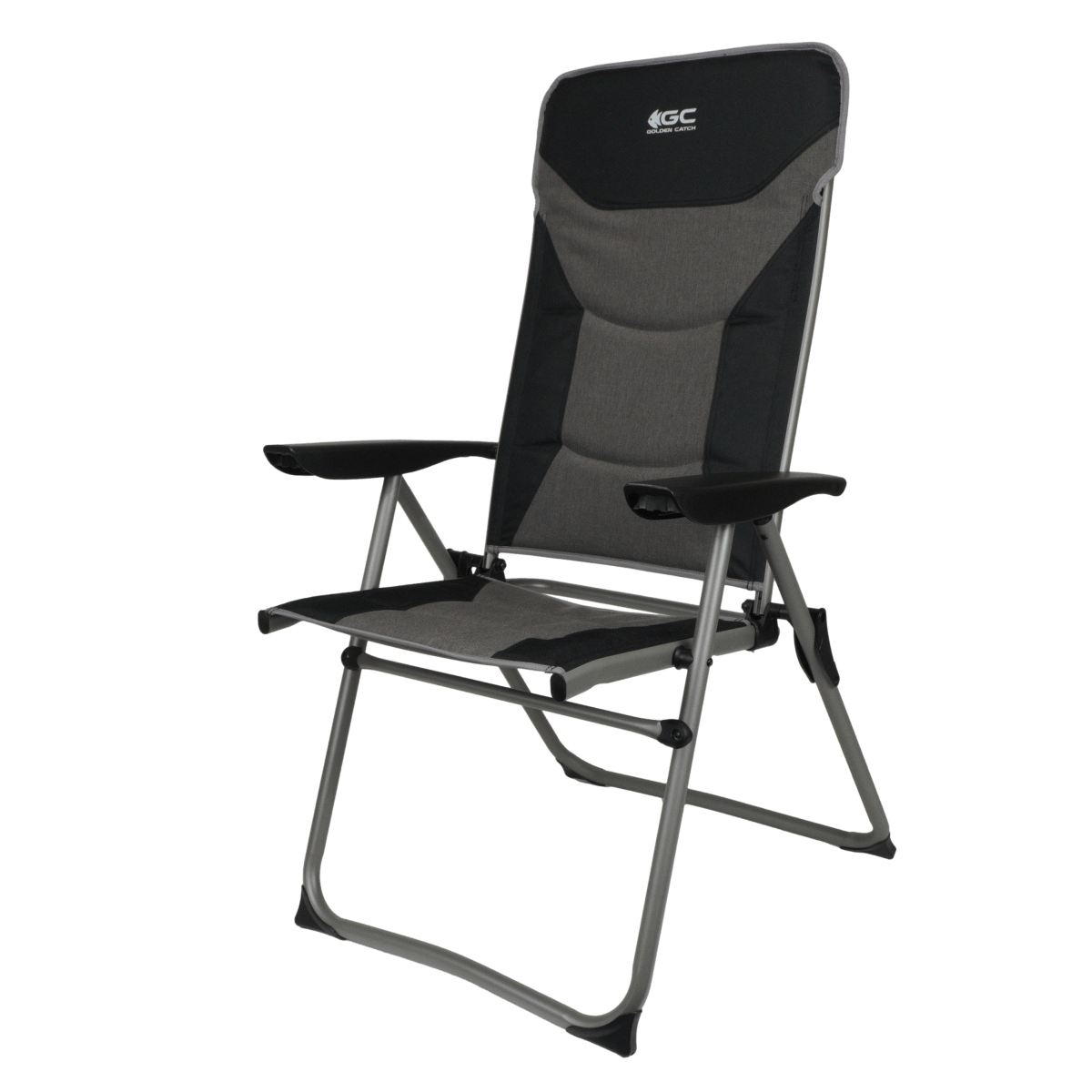 Chair Golden Catch Camping Recliner 7 modes