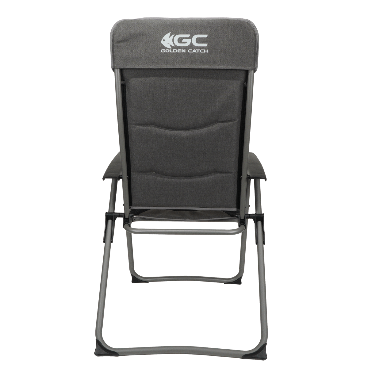 Krēsls Golden Catch Camping Recliner 7 modes