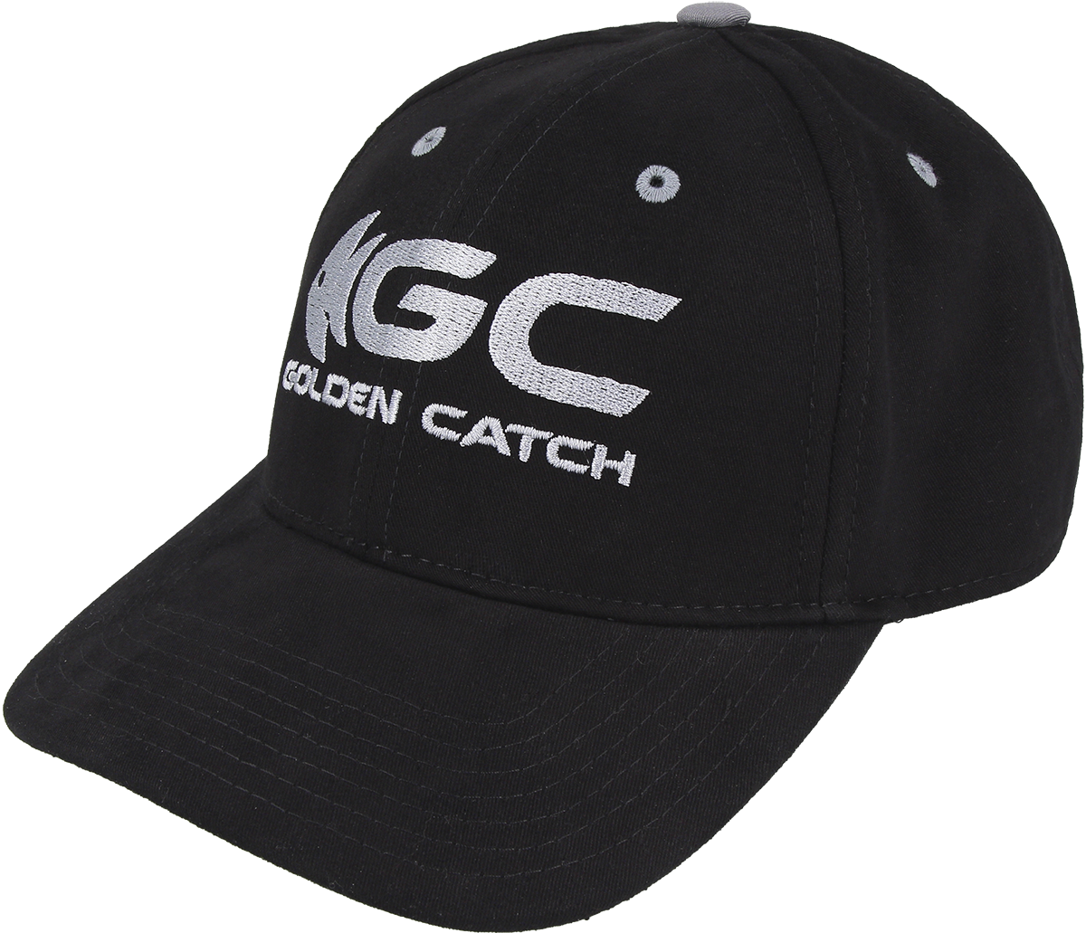 Cap Golden Catch Sport black