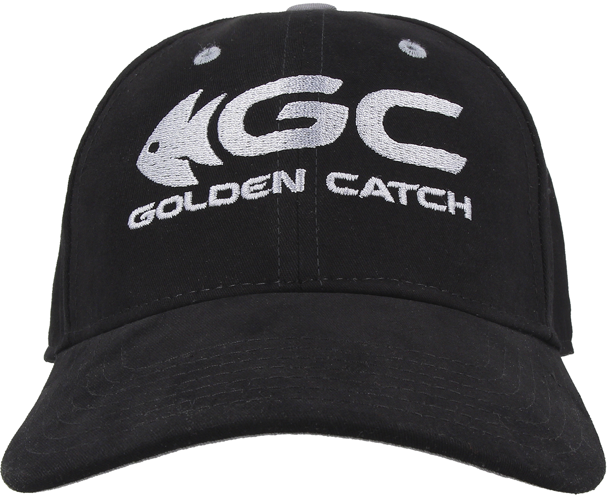 Cap Golden Catch Sport black