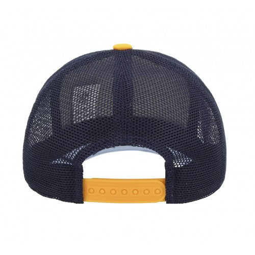 Cepure Zeox Trucker With Mesh zila