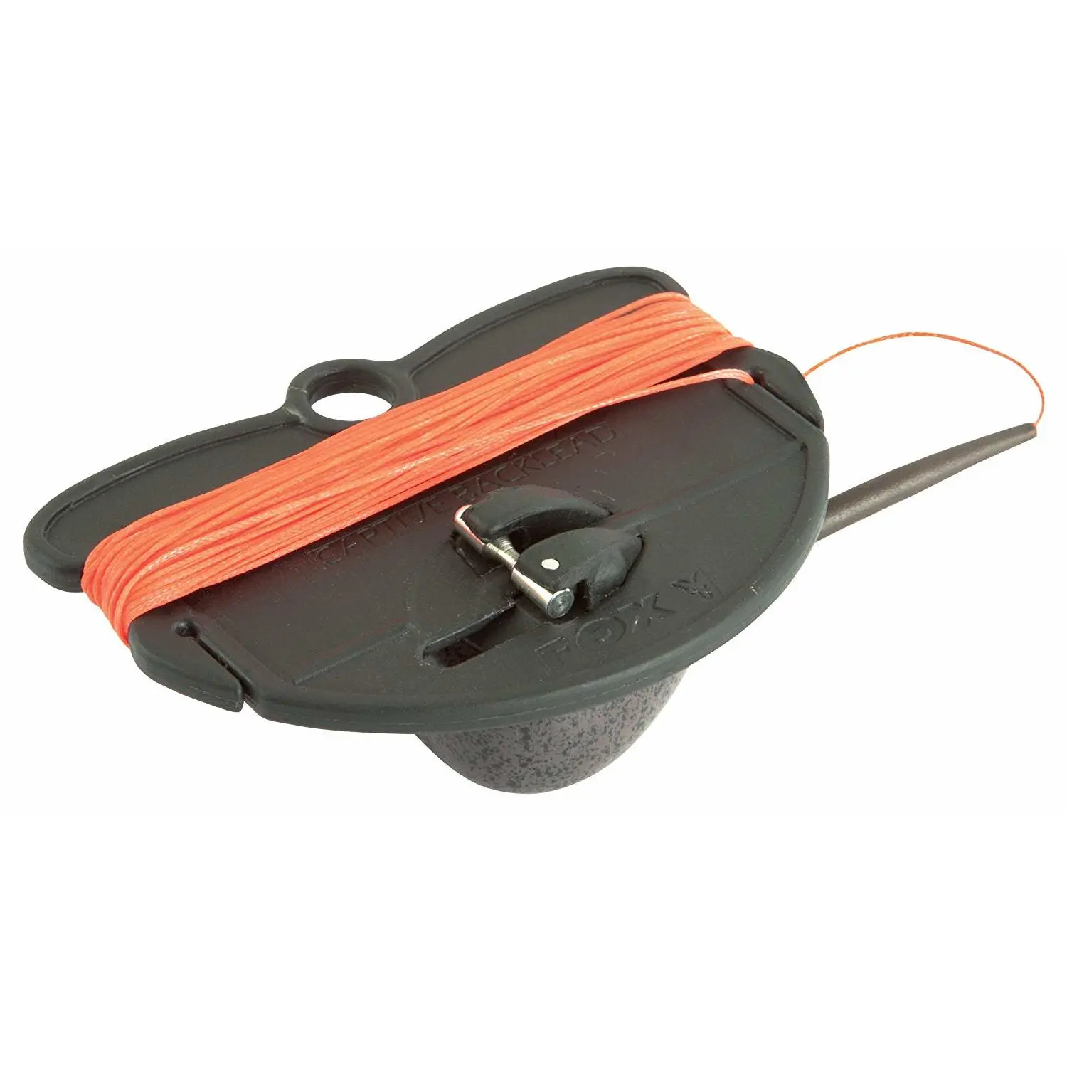 Svariņš Fox Captive Back Lead MK2