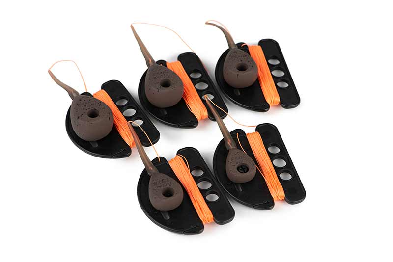 Fox Captive Backweight Lead