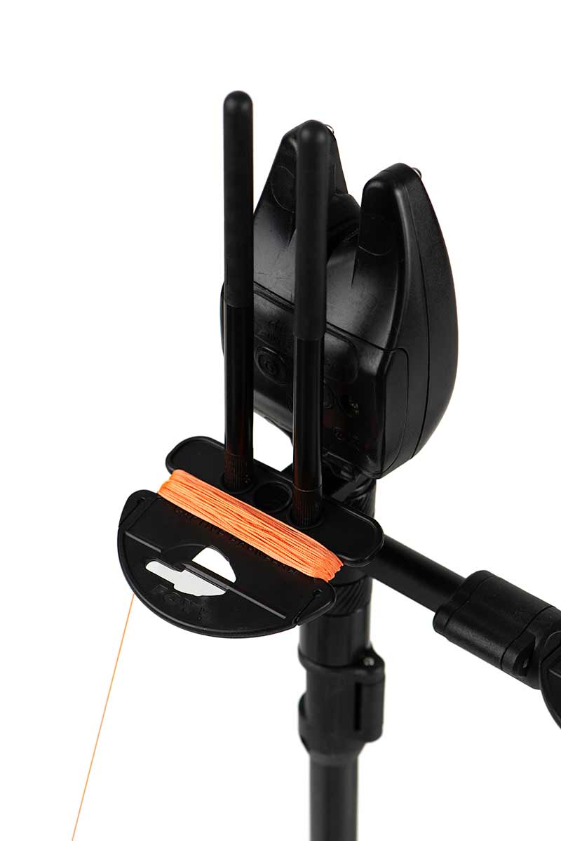 Fox Captive Backweight Lead