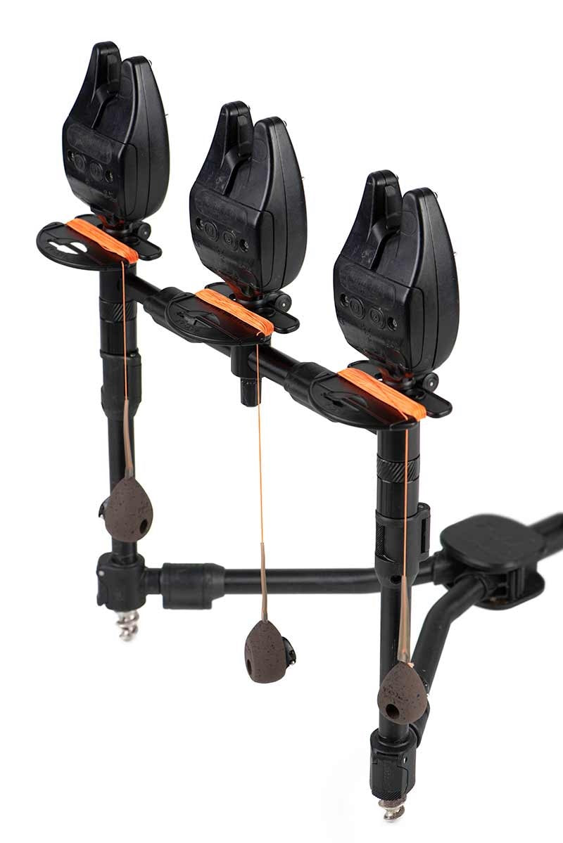 Fox Captive Backweight Lead