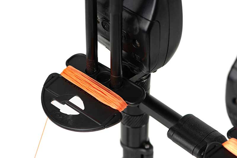 Fox Captive Backweight Lead