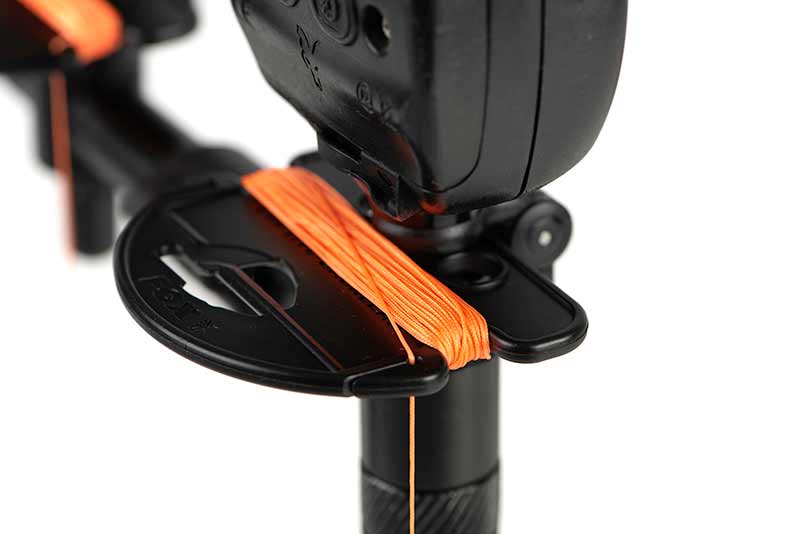 Fox Captive Backweight Lead