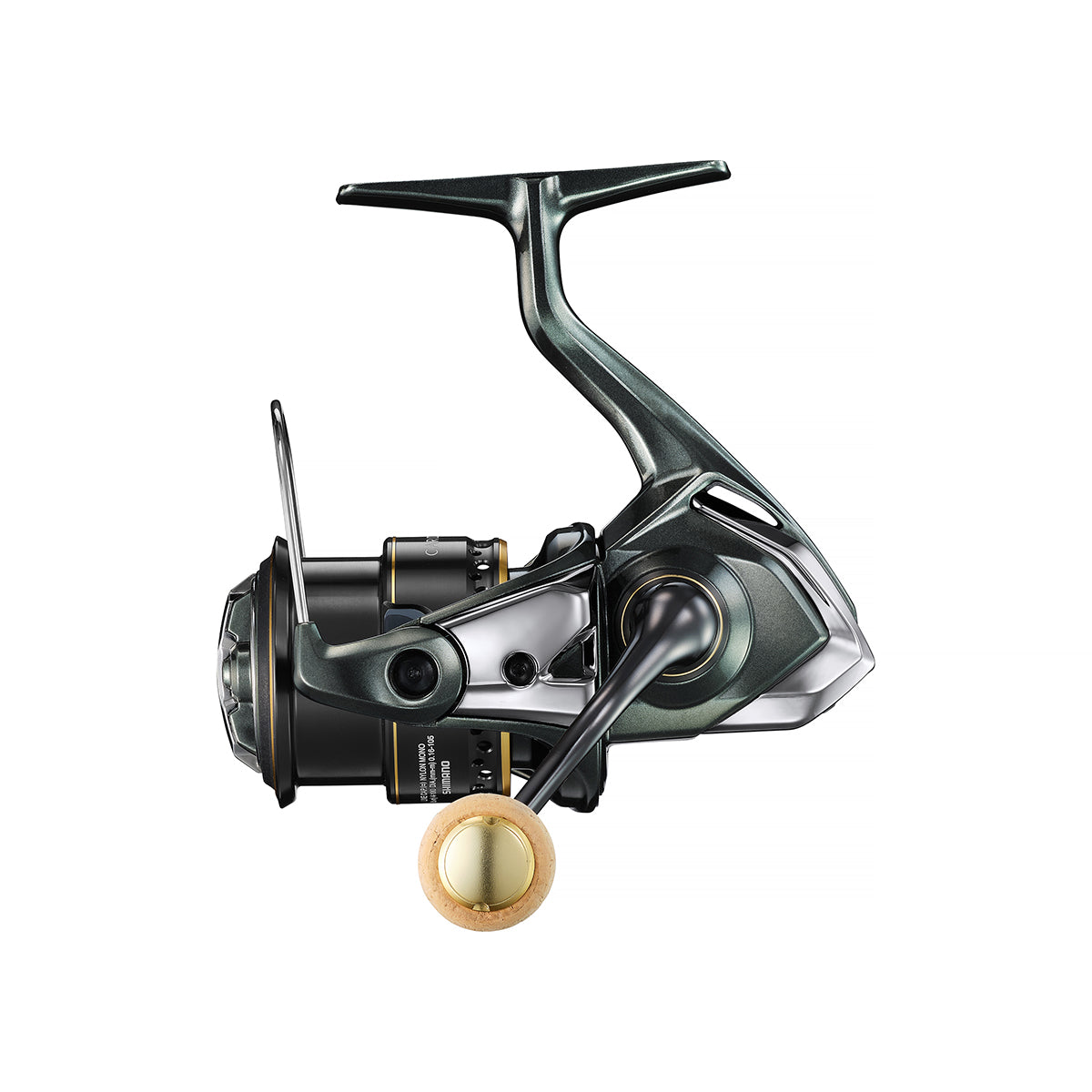 Reel Shimano Cardiff XR