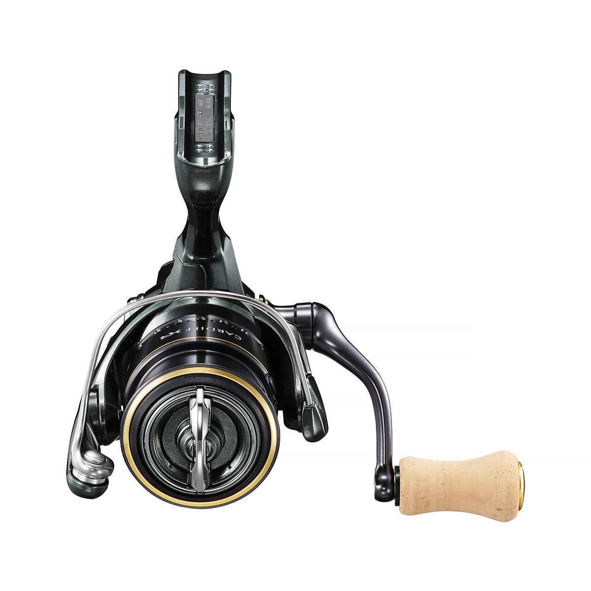 Reel Shimano Cardiff XR