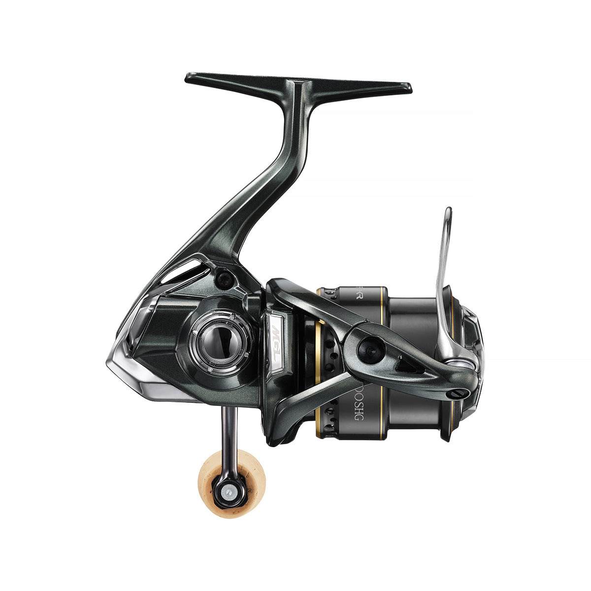 Reel Shimano Cardiff XR