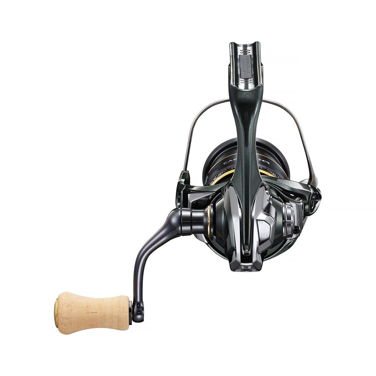 Reel Shimano Cardiff XR