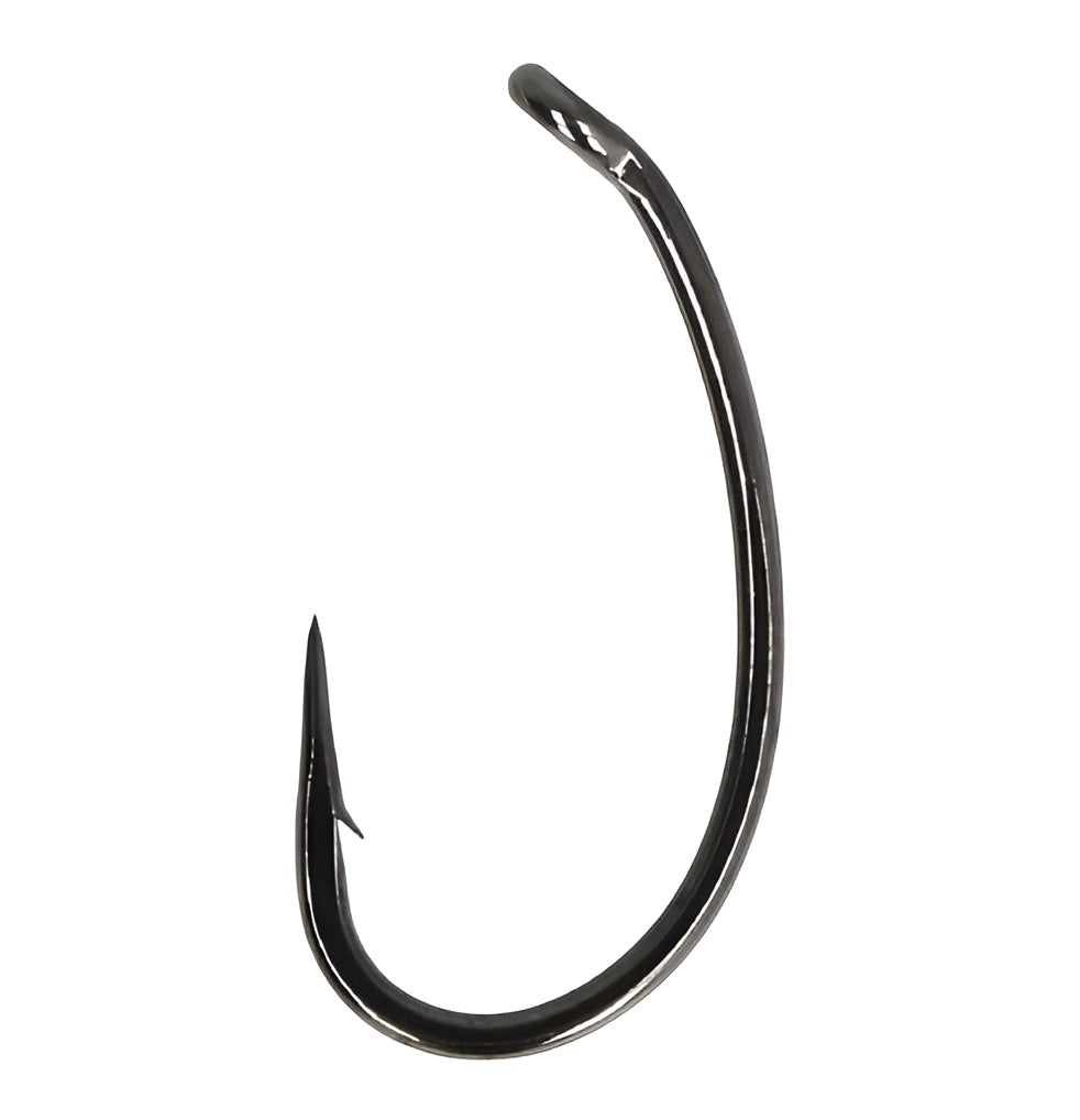 Hooks Golden Catch Carp 1001BN