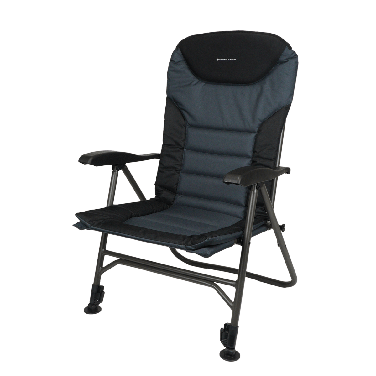 Chair Golden Catch Carp Recliner 5 modes