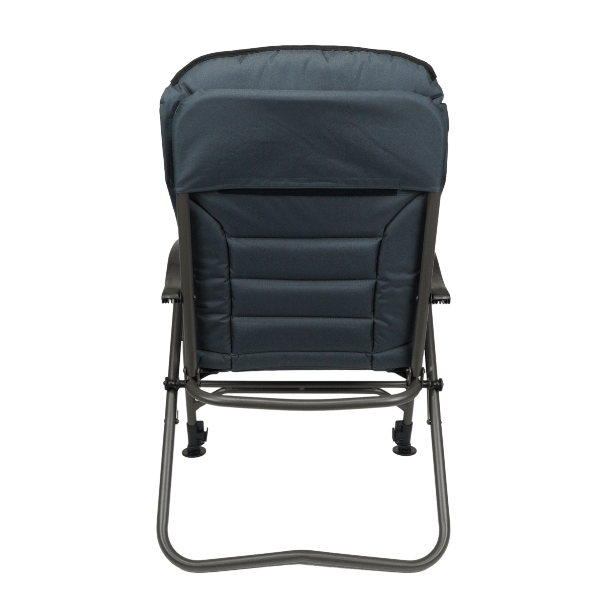 Krēsls Golden Catch Carp Recliner 5 modes