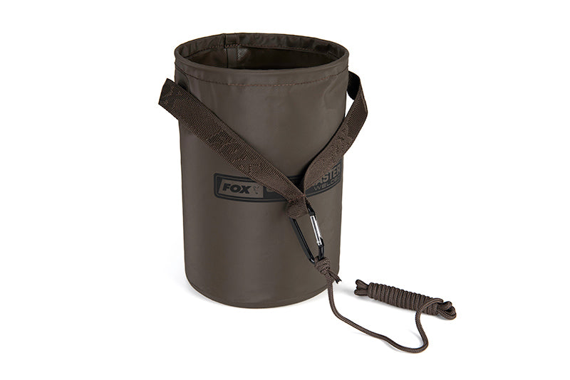 Spainis Fox Carpmaster Water Bucket