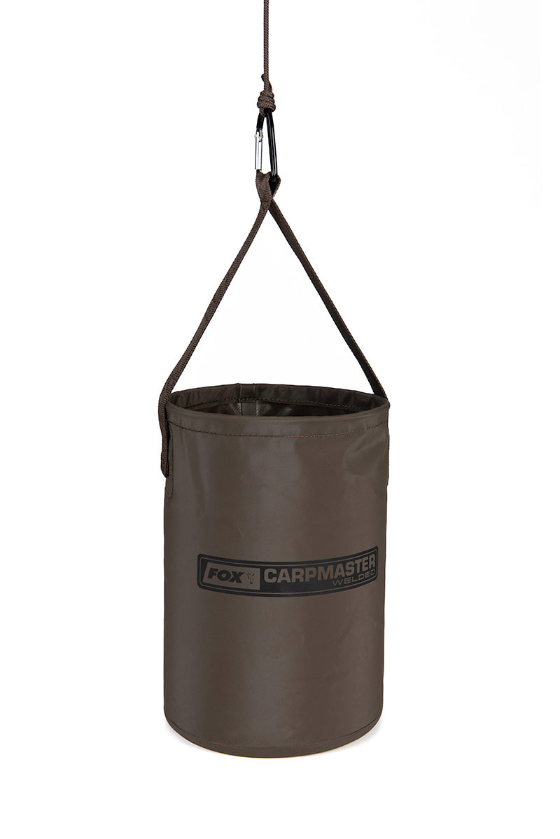 Spainis Fox Carpmaster Water Bucket