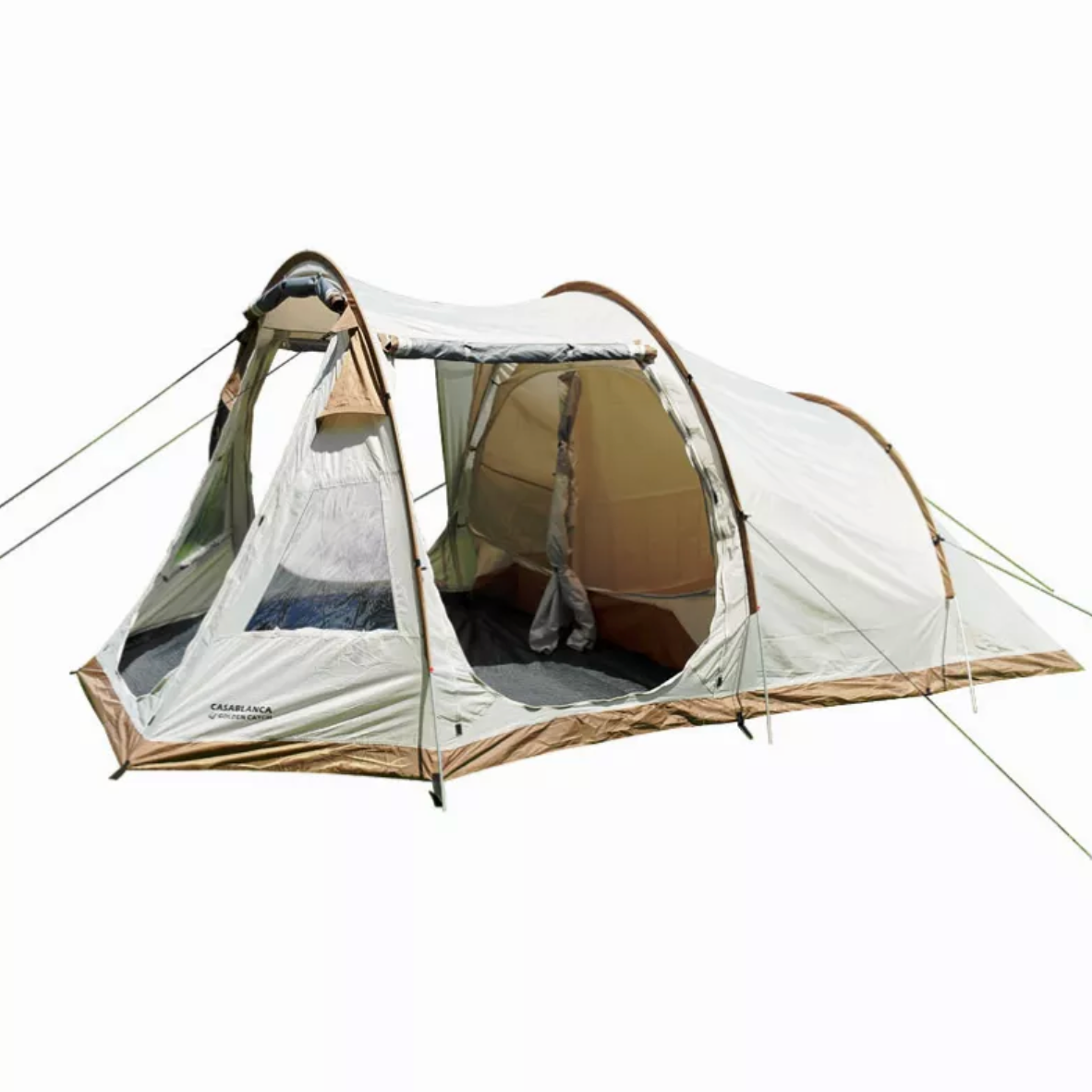 Tent Golden Catch Casablanca 4-Person