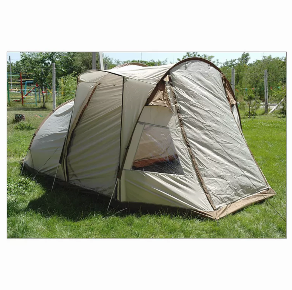 Tent Golden Catch Casablanca 4-Person