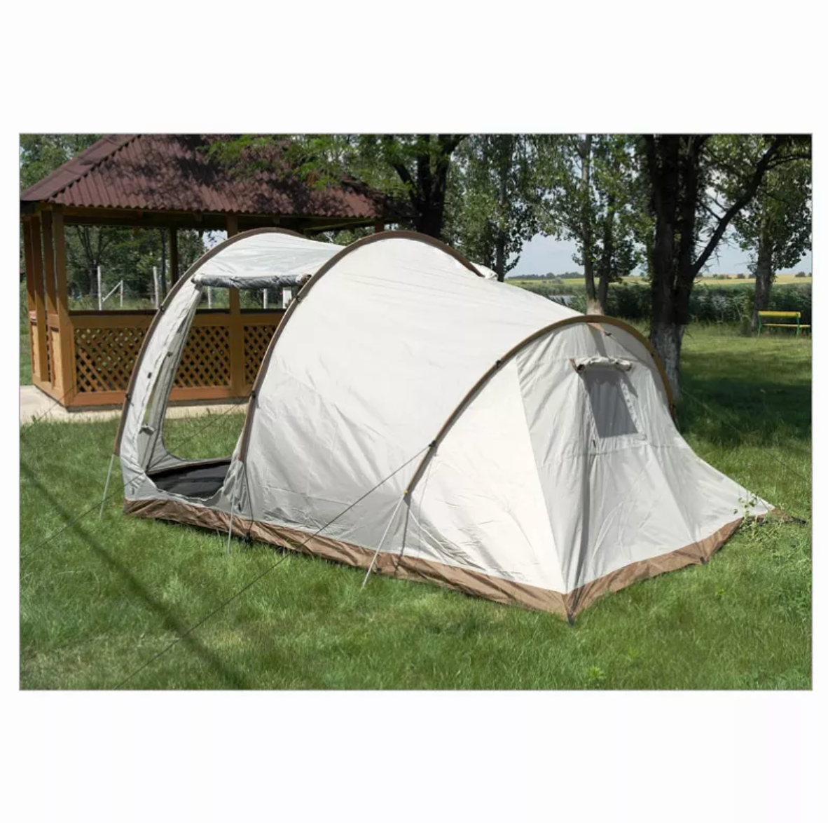 Tent Golden Catch Casablanca 4-Person