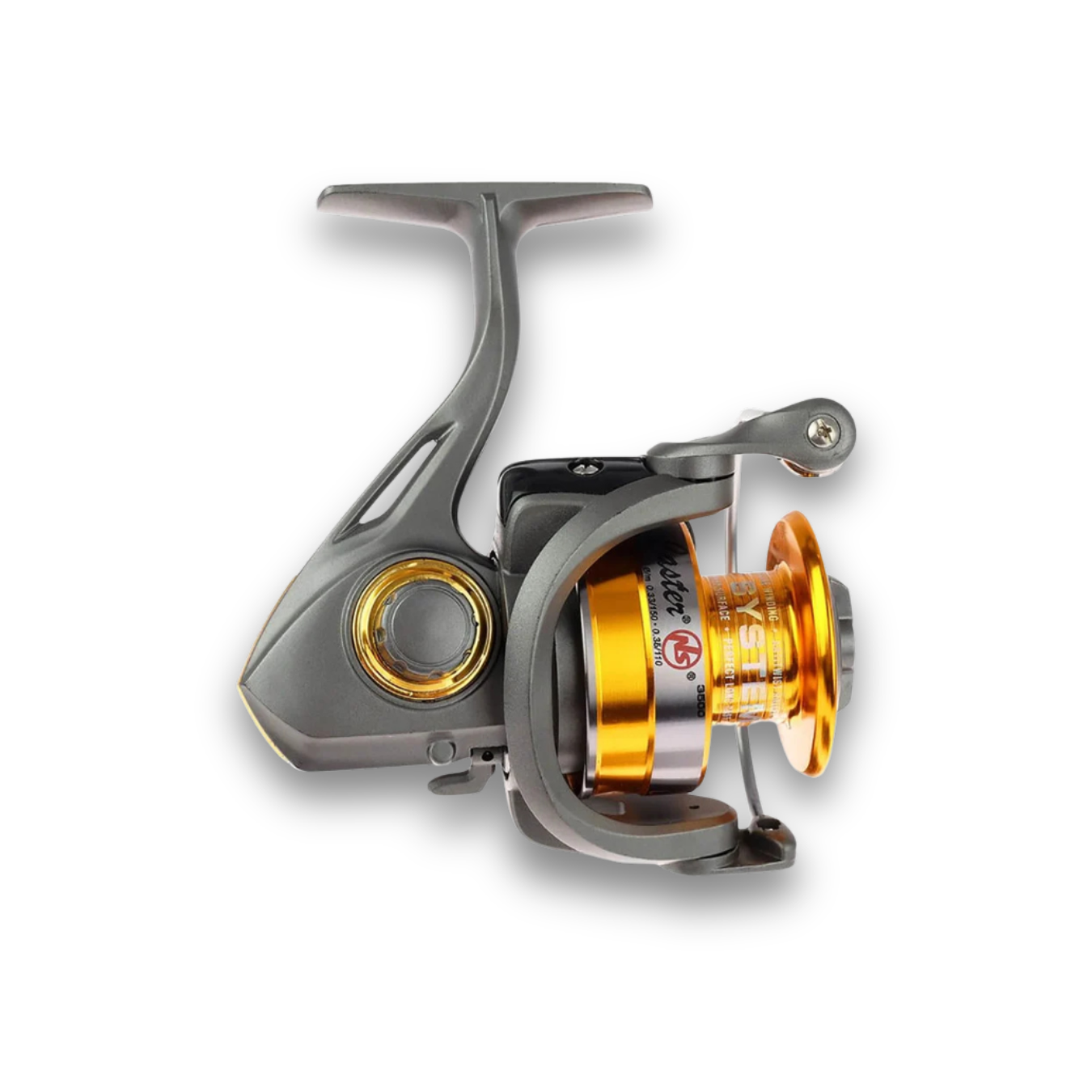 Spole Stinger Caster NS